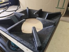 Blue Seal Gas Cooker  Cast