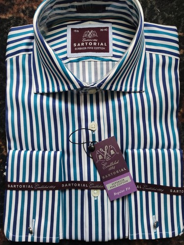Sartorial mens 5 - mens, 15.5"