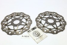 ABM PEAK for Honda CB 900 F