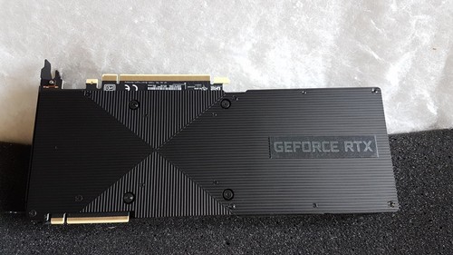 Nvidia rtx 2080 - super, 8gb