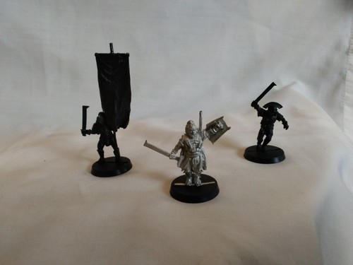 Games workshop lord the - workshop, of