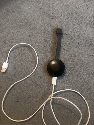 Google chromecast - google,