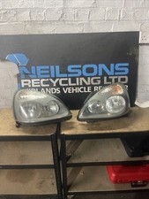 Renault Clio Mk2 01-06