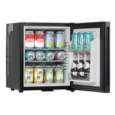 Mini Drinks Fridge Ultra-Quiet