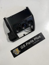 Ford Fiesta Dash Panel Centre