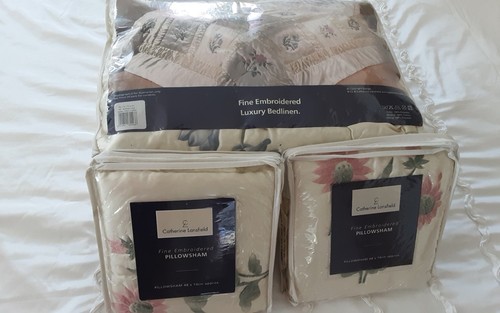 Catherine lansfield double - catherine,