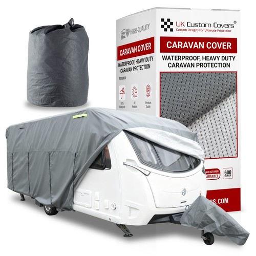 Caravan cover ply waterproof - cover, 4