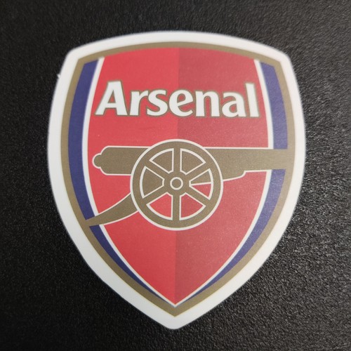 Arsenal football club badge - football,
