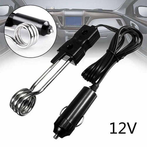 12v immersion heater - 12v,