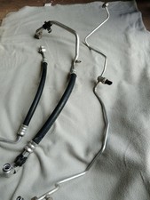 Honda Civic mk8 Fn2 Type R k20Z4 Aircon Hoses And Pipe