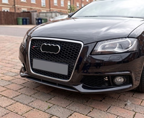 For audi 8p - s3,