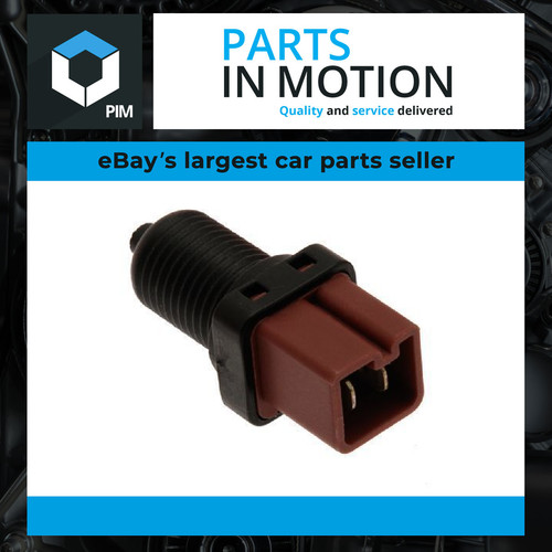 Clutch pedal switch - pedal,