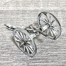 28mm British Artillery Cannon