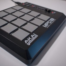 AKAI Professional MPD18 USB