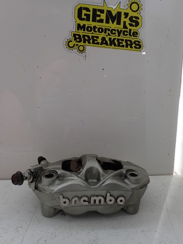Suzuki gsxr 600 750 - 750, 2011-2022