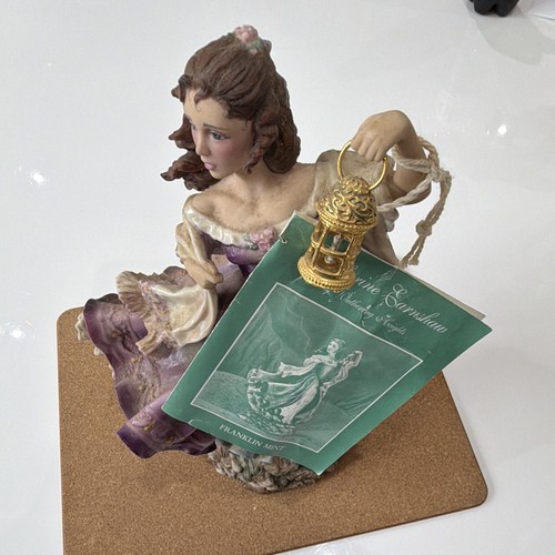 Franklin mint catherine emily - franklin,