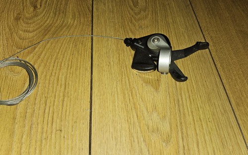 Shimano mc40 trigger - shimano,