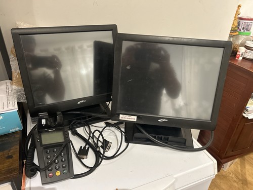 Digipos td1500 - digipos,