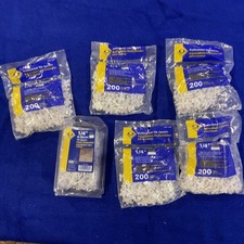 NOS! BULK LOT of (1400 ) QEP