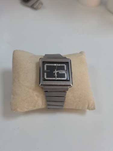 Seiko 6309 5030 dial - 5030, tv
