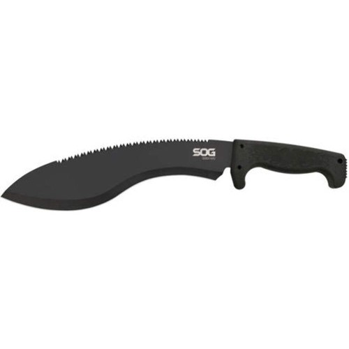 Sog sogfari kukri machete - sog,
