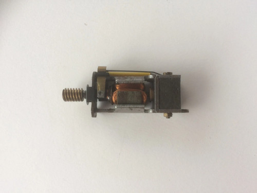 Triang x04 motor tested - triang,