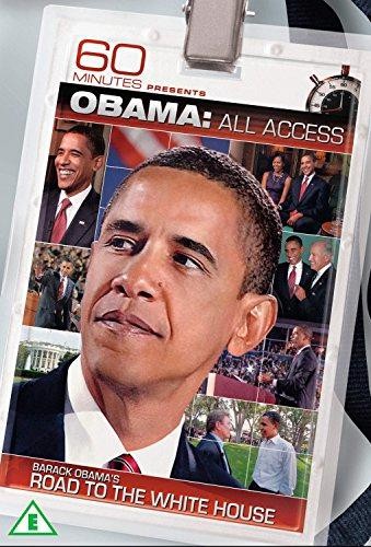 Minutes presents obama - presents:, obama's