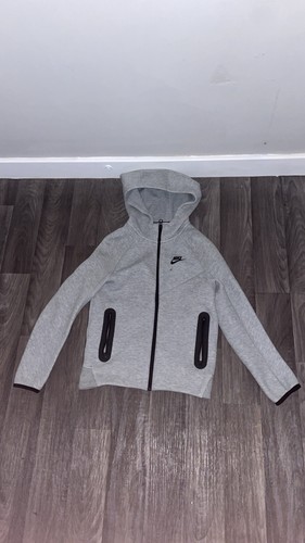Grey nike tech - nike,
