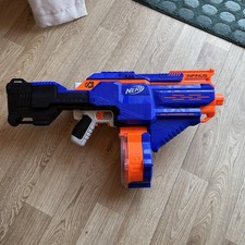 Nerf N-Strike Elite Infinus  