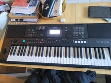 Yamaha PSR-E473 Portable