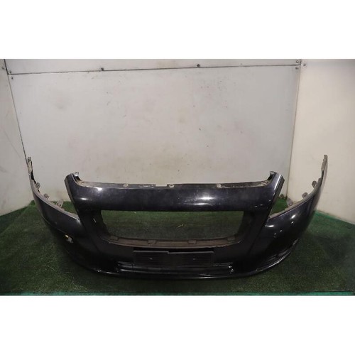 Front bumper volvo serie v50 - bumper,