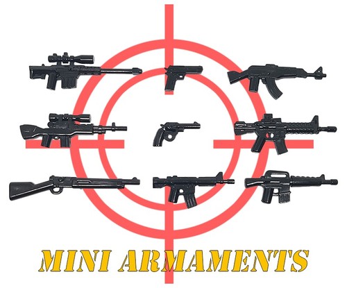 Custom weapon pack - pack,