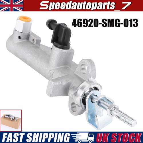 New clutch master - cylinder, for