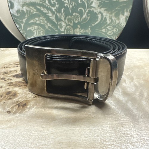 Montblanc reversible black - reversible,