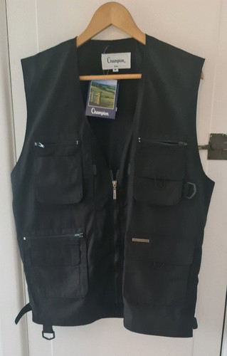 Black champion dale hunting - black,
