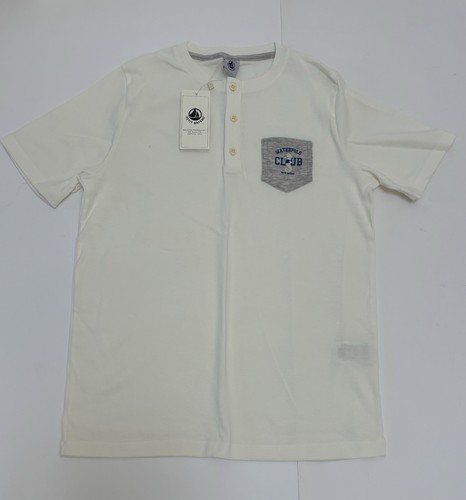Petit bateau boys - boys, henley