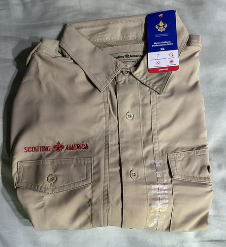 Scouting america bsa uniform - america,