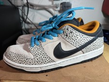 Nike SB Dunk Low Pro Electric