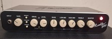 Fender rumble 800 HD bass amp