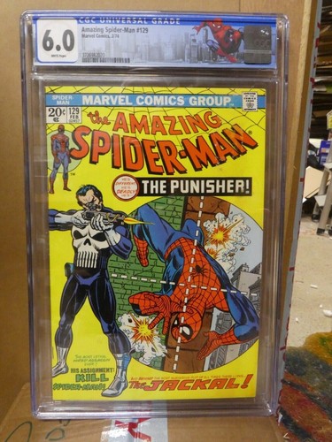 Marvel comics amazing - marvel,