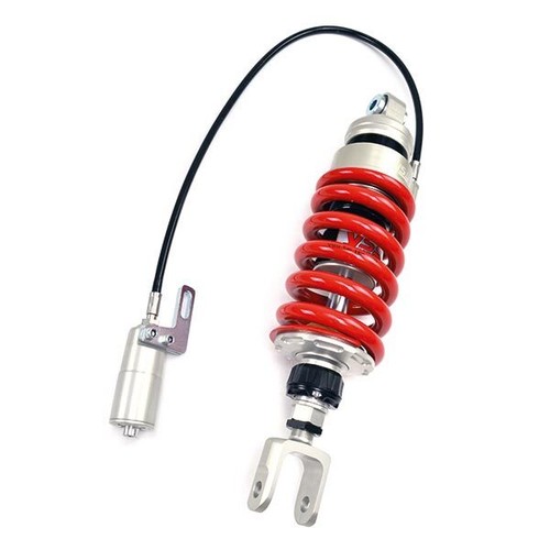 Yss rear gas shock absorber - shock,