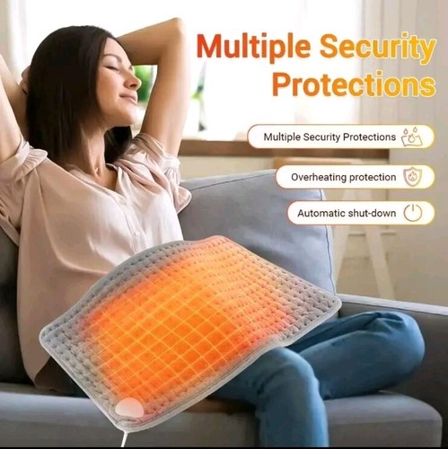 Electric heat pad heating - electric, belt