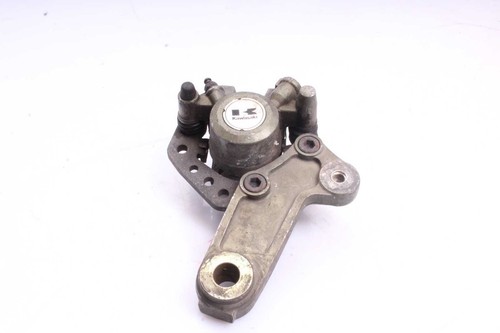 Brake caliper rear - ,