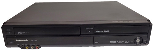 Panasonic dmr ez49v - dmr-ez49v, dvd