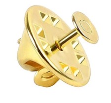 Butterfly Clutch Clips with