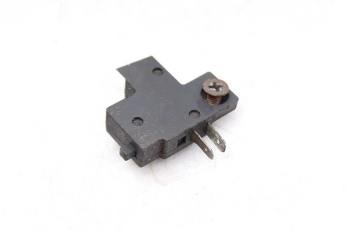 Front brake light - , switch