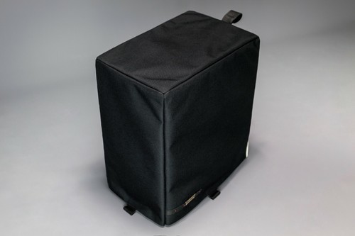Custom protective hifi speaker - custom,