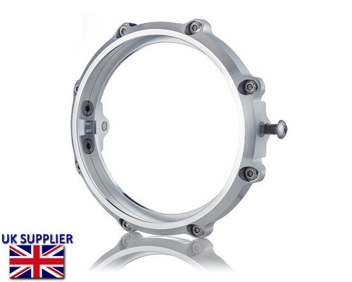 Headlight daymaker surround - headlight,