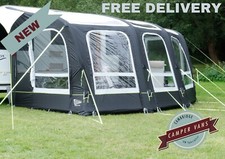 Leisurewize skyliner 420 air - skyliner,