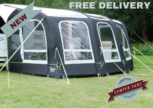 Leisurewize skyliner 420 - 420, air